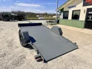 new Tilt Trailers Diamond C Trailers  for sale, in Poplar Bluff, MO Thumbnail 3