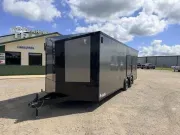 new Car Haulers / Racing Trailers Anvil Trailer  for sale, in Poplar Bluff, MO Thumbnail 3