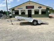 new Other Trailers Aluma  for sale, in Poplar Bluff, MO Thumbnail 2
