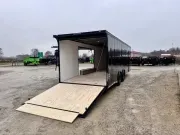 new Car Haulers / Racing Trailers United Trailers  for sale, in Poplar Bluff, MO Thumbnail 4