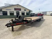 new Equipment / Flatbed Trailers MAXX-D  for sale, in Poplar Bluff, MO Thumbnail 3