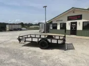used Flat Decks Load Trail  for sale, in Poplar Bluff, MO Thumbnail 2