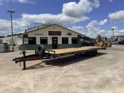 new Equipment / Flatbed Trailers MAXX-D  for sale, in Poplar Bluff, MO Thumbnail 2