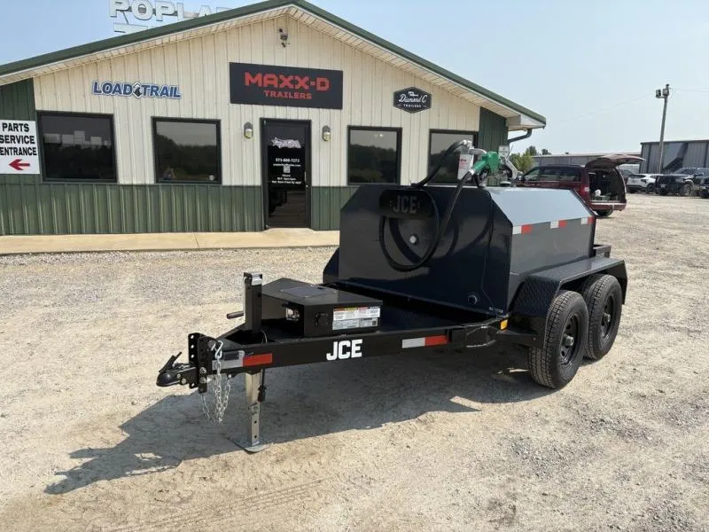 new Other Trailers JCE Trailers  for sale, in Poplar Bluff, MO image-0
