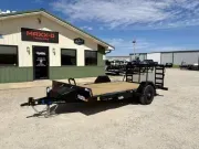 new Flat Decks Load Trail  for sale, in Poplar Bluff, MO Thumbnail 2