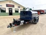 new Other Trailers JCE Trailers  for sale, in Poplar Bluff, MO Thumbnail 2
