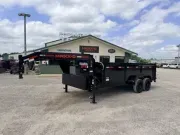 new Dump Trailers MAXX-D  for sale, in Poplar Bluff, MO Thumbnail 3