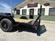 new Flat Decks Load Trail  for sale, in Poplar Bluff, MO Thumbnail 3