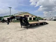 new Other Trailers Diamond C Trailers  for sale, in Poplar Bluff, MO Thumbnail 2