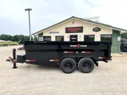 new Dump Trailers Texas Pride Trailers  for sale, in Poplar Bluff, MO Thumbnail 3