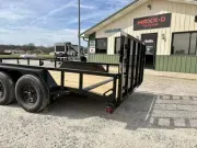 new Flat Decks Load Trail  for sale, in Poplar Bluff, MO Thumbnail 4