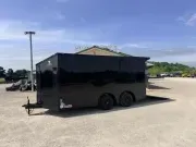 new Cargo (Enclosed) Trailers Anvil Trailers  for sale, in Poplar Bluff, MO Thumbnail 3