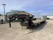 new Equipment / Flatbed Trailers MAXX-D  for sale, in Poplar Bluff, MO Thumbnail 2