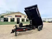new Dump Trailers MAXX-D  for sale, in Poplar Bluff, MO Thumbnail 3