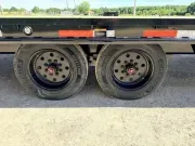 new Equipment / Flatbed Trailers MAXX-D  for sale, in Poplar Bluff, MO Thumbnail 27