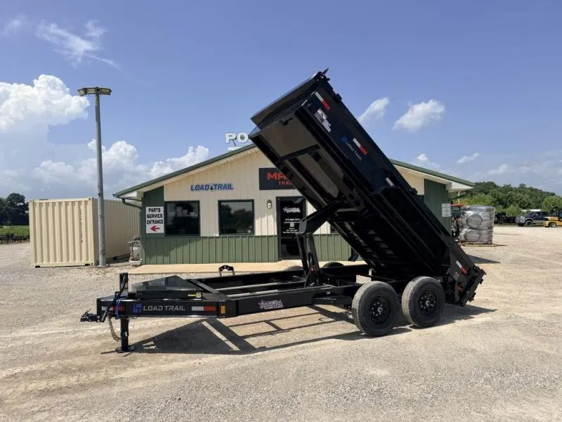 new Dump Trailers Load Trail  for sale, in Poplar Bluff, MO image-0