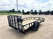 new Flat Decks Load Trail  for sale, in Poplar Bluff, MO Thumbnail 7