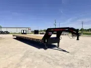 new Equipment / Flatbed Trailers MAXX-D  for sale, in Poplar Bluff, MO Thumbnail 7