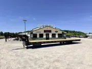 new Equipment / Flatbed Trailers MAXX-D  for sale, in Poplar Bluff, MO Thumbnail 2