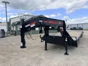 new Equipment / Flatbed Trailers MAXX-D  for sale, in Poplar Bluff, MO Thumbnail 2