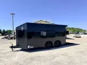 new Cargo (Enclosed) Trailers Anvil Trailers  for sale, in Poplar Bluff, MO Thumbnail 2