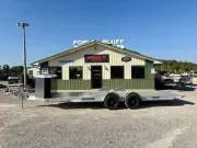 new Car Haulers / Racing Trailers Aluma  for sale, in Poplar Bluff, MO Thumbnail 2