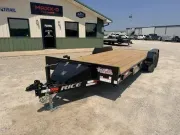 new Car Haulers / Racing Trailers Rice Trailers  for sale, in Poplar Bluff, MO Thumbnail 3