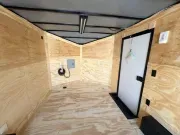 new Cargo (Enclosed) Trailers Anvil Trailers  for sale, in Poplar Bluff, MO Thumbnail 24