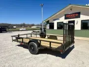 new Flat Decks MAXX-D  for sale, in Poplar Bluff, MO Thumbnail 3