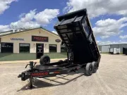 new Dump Trailers MAXX-D  for sale, in Poplar Bluff, MO Thumbnail 3