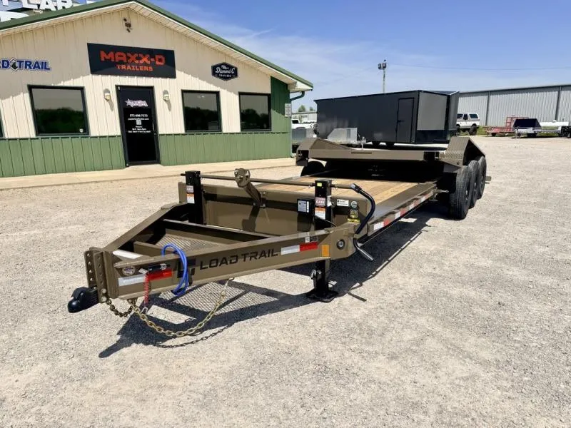 2026 Load Trail