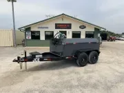 new Other Trailers JCE Trailers  for sale, in Poplar Bluff, MO Thumbnail 1