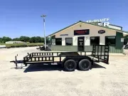 new Flat Decks Load Trail  for sale, in Poplar Bluff, MO Thumbnail 3