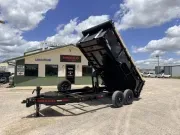 new Dump Trailers MAXX-D  for sale, in Poplar Bluff, MO Thumbnail 2