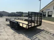new Flat Decks Load Trail  for sale, in Poplar Bluff, MO Thumbnail 3