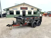 new Dump Trailers MAXX-D  for sale, in Poplar Bluff, MO Thumbnail 2