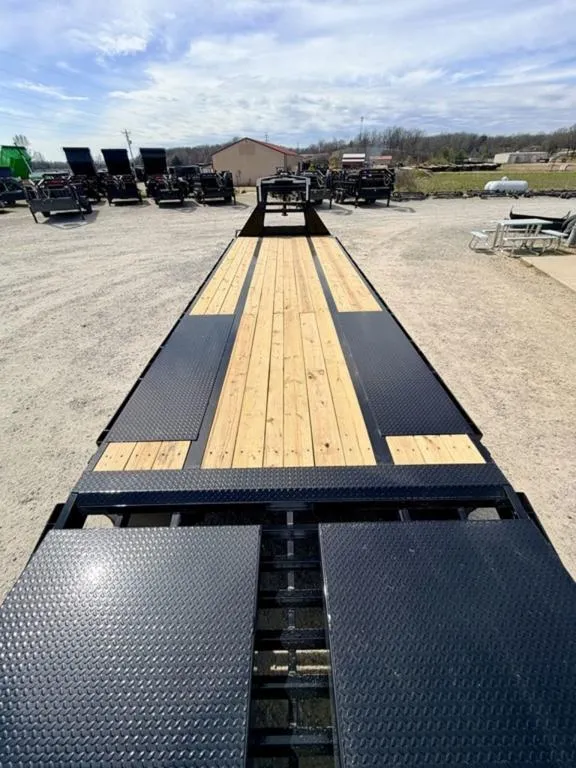 2026 Load Trail