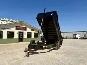 new Dump Trailers Texas Pride Trailers  for sale, in Poplar Bluff, MO Thumbnail 3