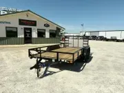 new Flat Decks Load Trail  for sale, in Poplar Bluff, MO Thumbnail 3