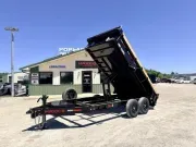 new Dump Trailers MAXX-D  for sale, in Poplar Bluff, MO Thumbnail 3