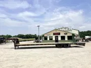 new Equipment / Flatbed Trailers MAXX-D  for sale, in Poplar Bluff, MO Thumbnail 4