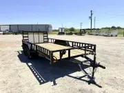 new Flat Decks Load Trail  for sale, in Poplar Bluff, MO Thumbnail 11