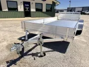 new Other Trailers Aluma  for sale, in Poplar Bluff, MO Thumbnail 3