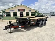 new Dump Trailers MAXX-D  for sale, in Poplar Bluff, MO Thumbnail 1