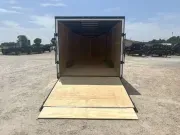 new Cargo (Enclosed) Trailers Anvil Trailers  for sale, in Poplar Bluff, MO Thumbnail 13
