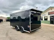 new Cargo (Enclosed) Trailers United Trailers  for sale, in Poplar Bluff, MO Thumbnail 15