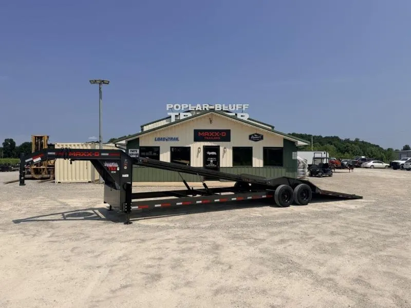 new Tilt Trailers MAXX-D  for sale, in Poplar Bluff, MO image-0