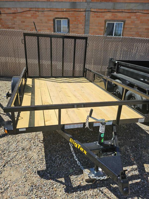 2025 Big Tex Trailers 35SA Trailer 0vfHlIew8bph