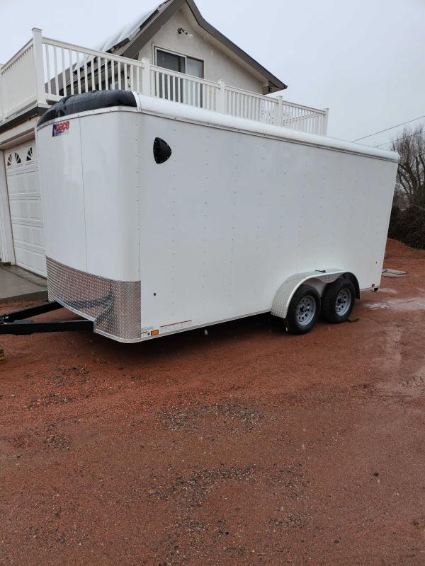 new Cargo (Enclosed) Trailers Pace American  for sale, in Aztec, NM Thumbnail 2
