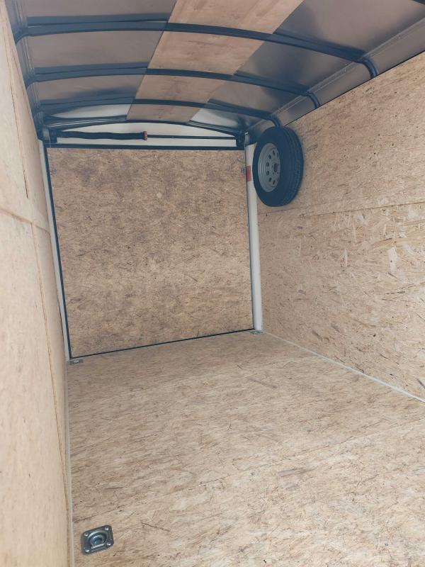 new Cargo (Enclosed) Trailers Pace American  for sale, in Aztec, NM Thumbnail 4